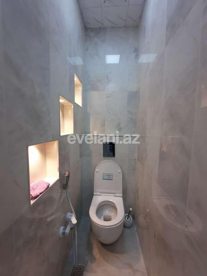 Satılır, yeni tikili, 3 otaqlı, 103 m², Bakı, Nərimanov r, Nəriman Nərimanov m.