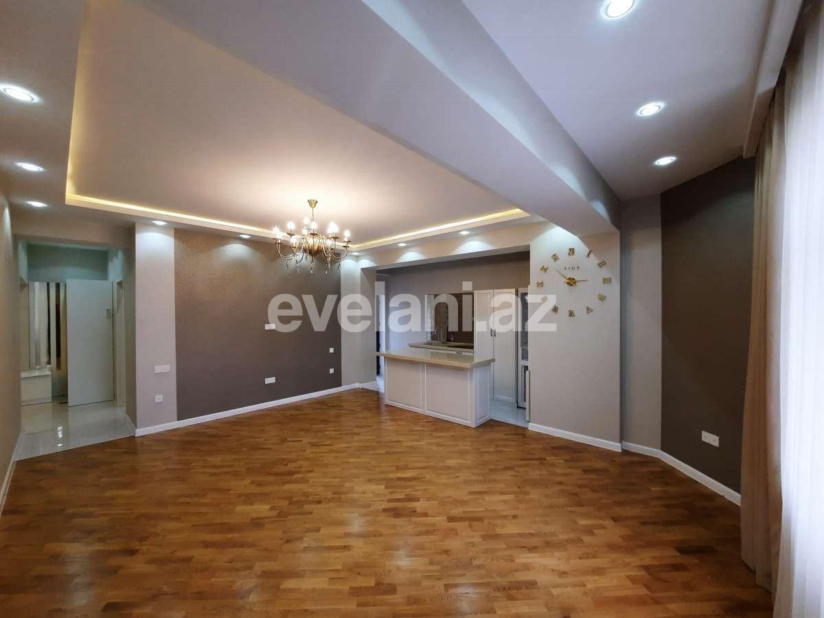 Satılır, yeni tikili, 3 otaqlı, 103 m², Bakı, Nərimanov r, Nəriman Nərimanov m.