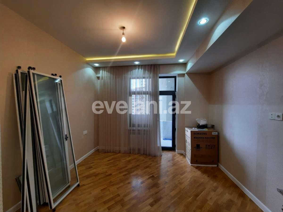Satılır, yeni tikili, 3 otaqlı, 103 m², Bakı, Nərimanov r, Nəriman Nərimanov m.