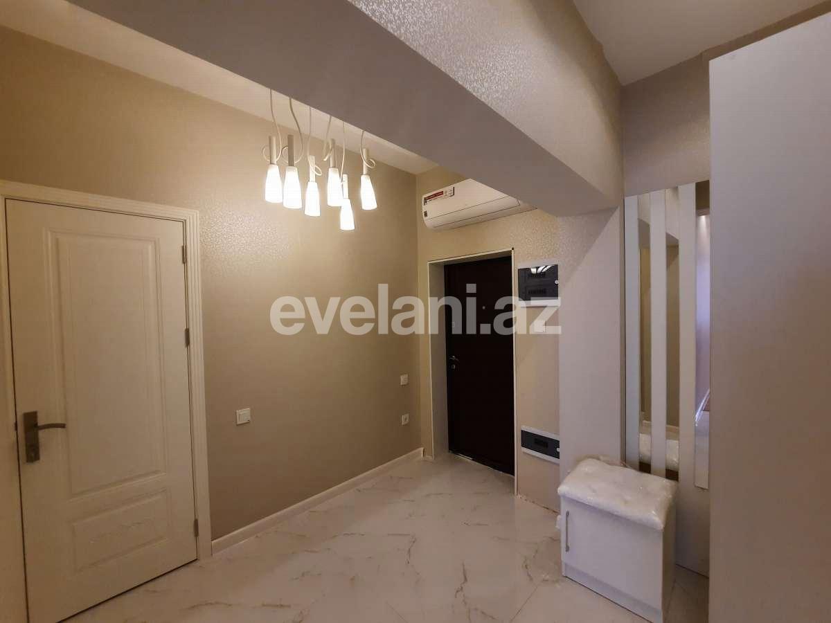 Satılır, yeni tikili, 3 otaqlı, 103 m², Bakı, Nərimanov r, Nəriman Nərimanov m.