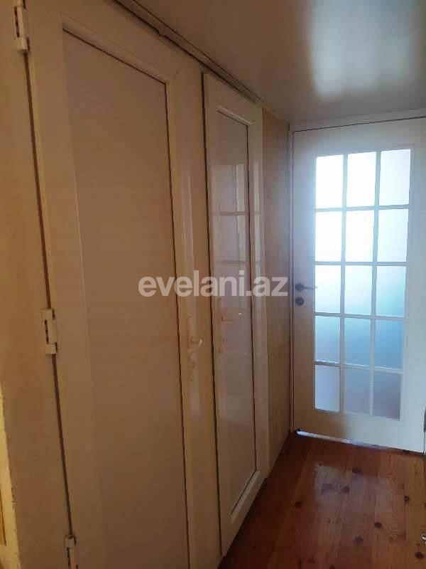 Satılır, köhnə tikili, 2 otaqlı, 65 m², Bakı, Xətai r, Əhmədli q, Xalqlar Dostluğu m.