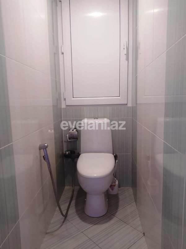 Satılır, köhnə tikili, 2 otaqlı, 65 m², Bakı, Xətai r, Əhmədli q, Xalqlar Dostluğu m.