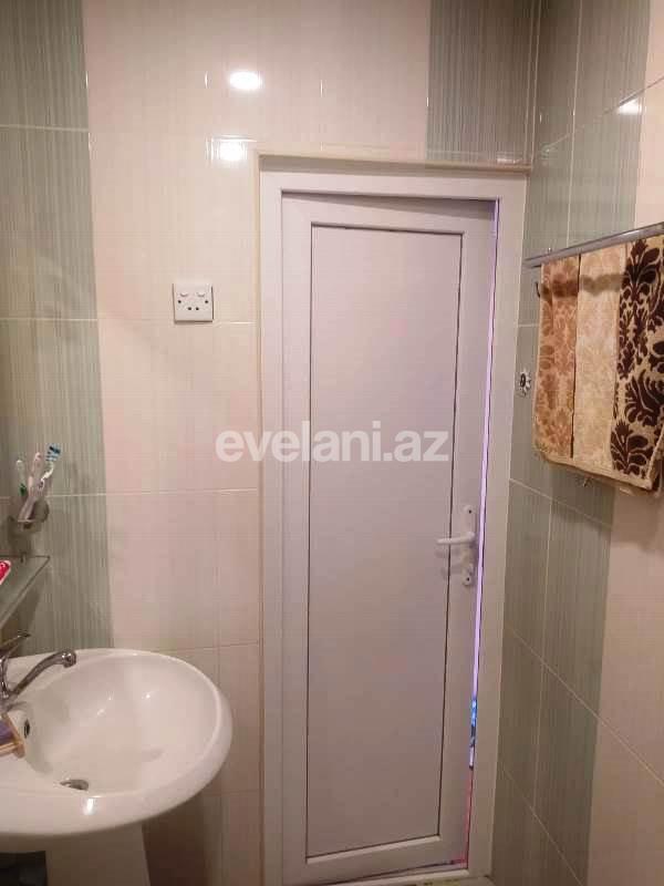 Satılır, köhnə tikili, 2 otaqlı, 65 m², Bakı, Xətai r, Əhmədli q, Xalqlar Dostluğu m.