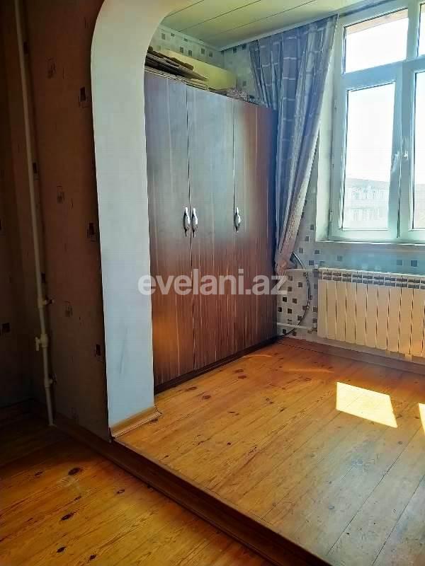 Satılır, köhnə tikili, 2 otaqlı, 65 m², Bakı, Xətai r, Əhmədli q, Xalqlar Dostluğu m.