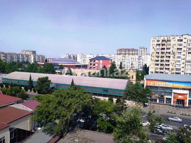 Satılır, köhnə tikili, 2 otaqlı, 65 m², Bakı, Xətai r, Əhmədli q, Xalqlar Dostluğu m.