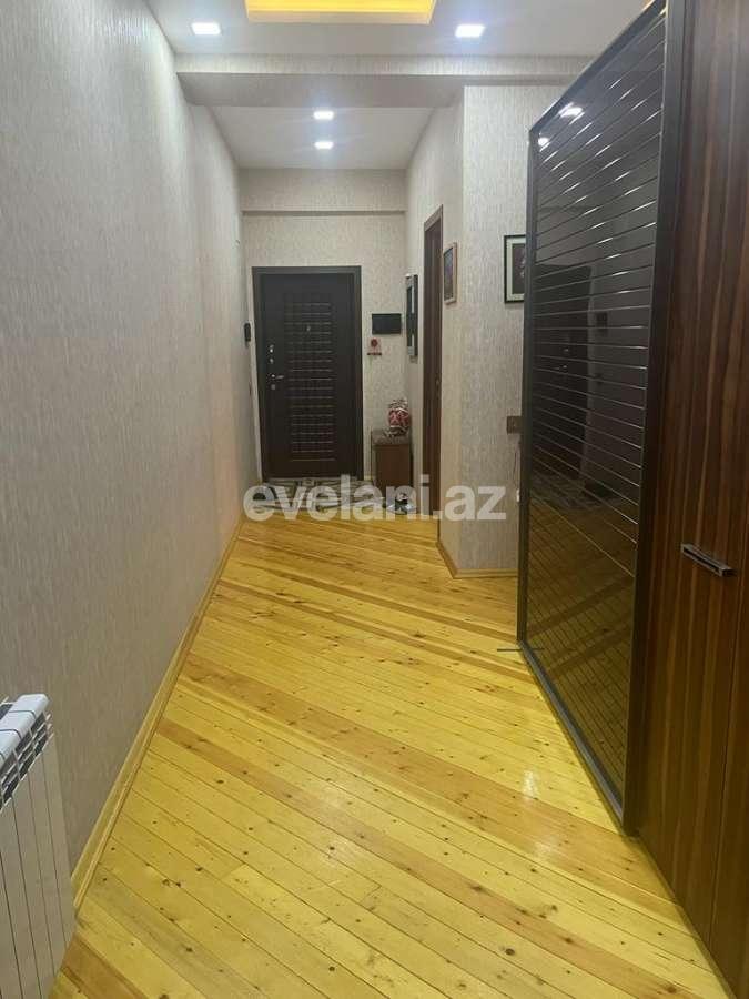 Satılır, yeni tikili, 3 otaqlı, 107 m², Bakı, Səbail r, Badamdar q.