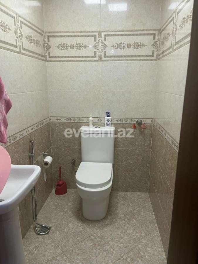 Satılır, yeni tikili, 3 otaqlı, 107 m², Bakı, Səbail r, Badamdar q.