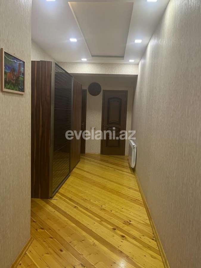Satılır, yeni tikili, 3 otaqlı, 107 m², Bakı, Səbail r, Badamdar q.