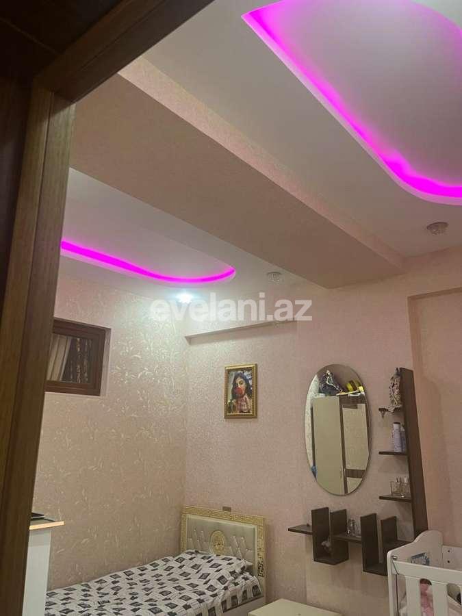 Satılır, yeni tikili, 3 otaqlı, 107 m², Bakı, Səbail r, Badamdar q.