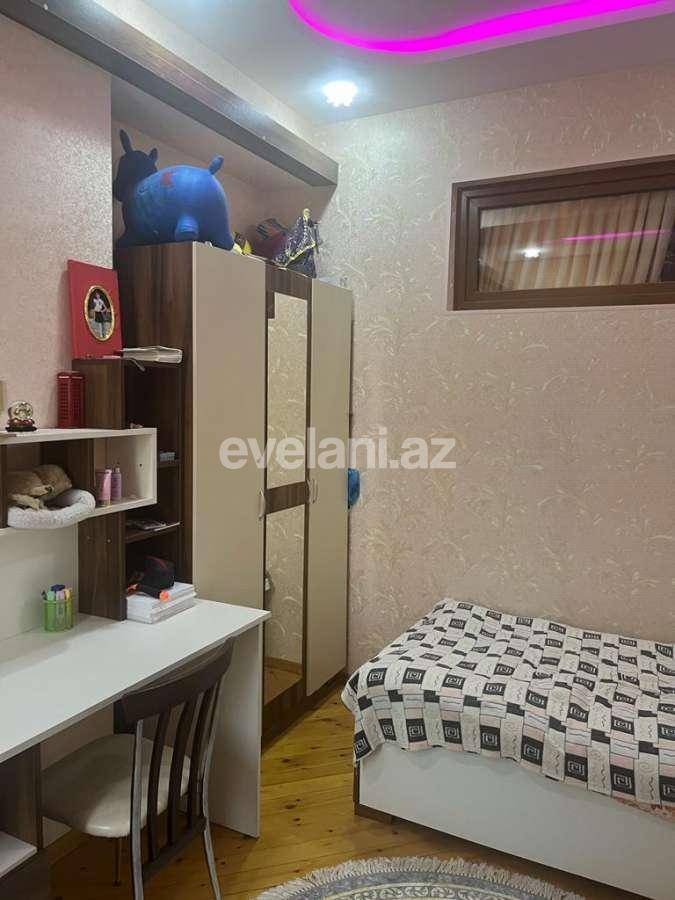 Satılır, yeni tikili, 3 otaqlı, 107 m², Bakı, Səbail r, Badamdar q.