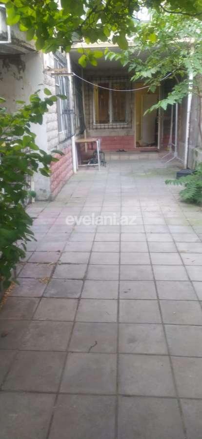 Satılır, köhnə tikili, 4 otaqlı, 100 m², Bakı, Nərimanov r, Nəriman Nərimanov m.