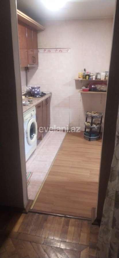 Satılır, köhnə tikili, 4 otaqlı, 100 m², Bakı, Nərimanov r, Nəriman Nərimanov m.