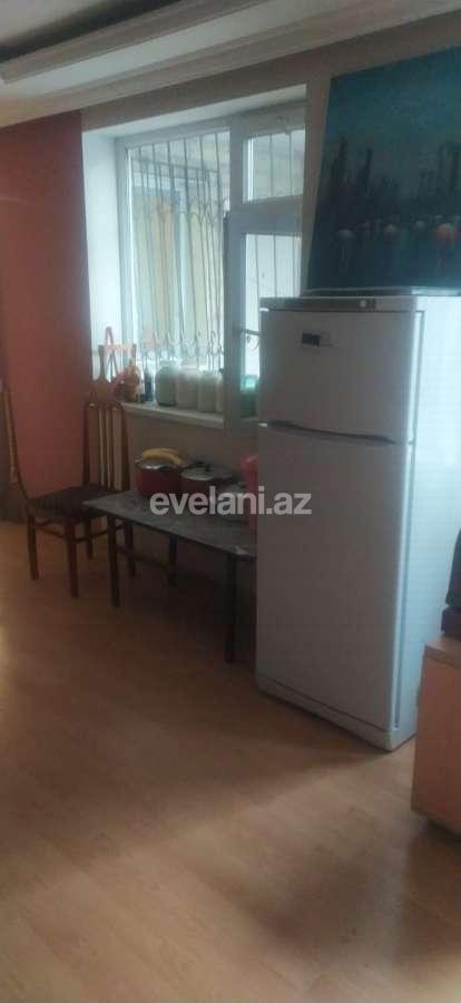Satılır, köhnə tikili, 4 otaqlı, 100 m², Bakı, Nərimanov r, Nəriman Nərimanov m.