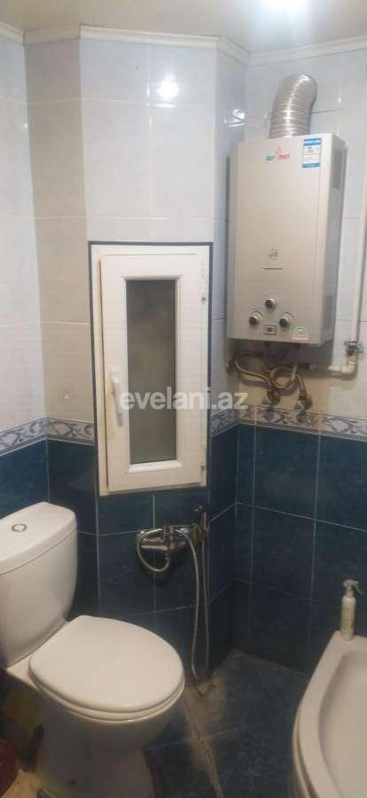 Satılır, köhnə tikili, 4 otaqlı, 100 m², Bakı, Nərimanov r, Nəriman Nərimanov m.