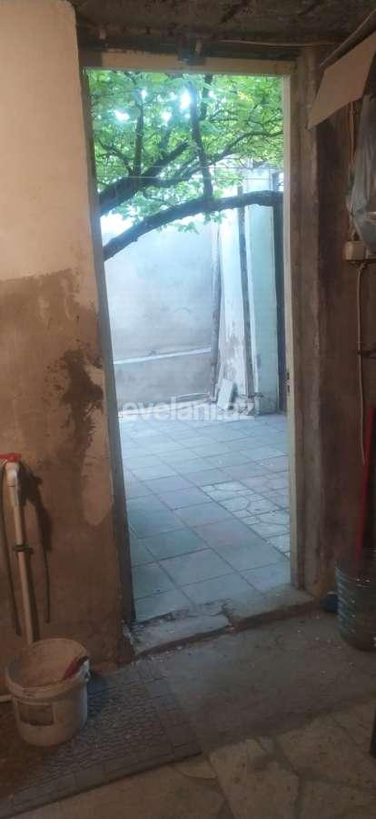 Satılır, köhnə tikili, 4 otaqlı, 100 m², Bakı, Nərimanov r, Nəriman Nərimanov m.