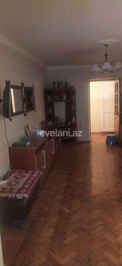 Satılır, köhnə tikili, 4 otaqlı, 100 m², Bakı, Nərimanov r, Nəriman Nərimanov m.