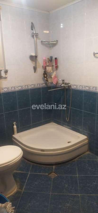 Satılır, köhnə tikili, 4 otaqlı, 100 m², Bakı, Nərimanov r, Nəriman Nərimanov m.