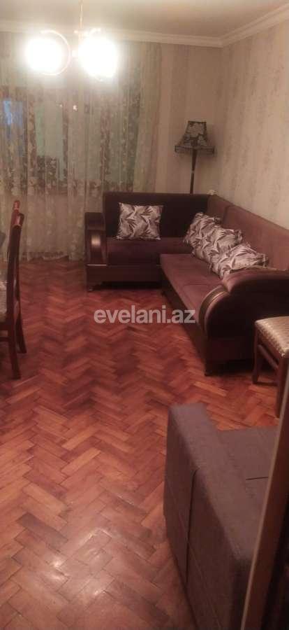 Satılır, köhnə tikili, 4 otaqlı, 100 m², Bakı, Nərimanov r, Nəriman Nərimanov m.