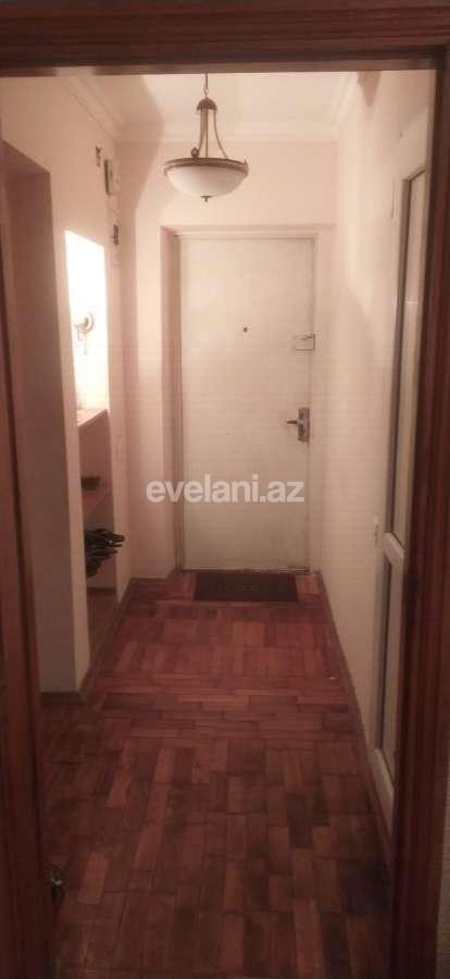 Satılır, köhnə tikili, 4 otaqlı, 100 m², Bakı, Nərimanov r, Nəriman Nərimanov m.