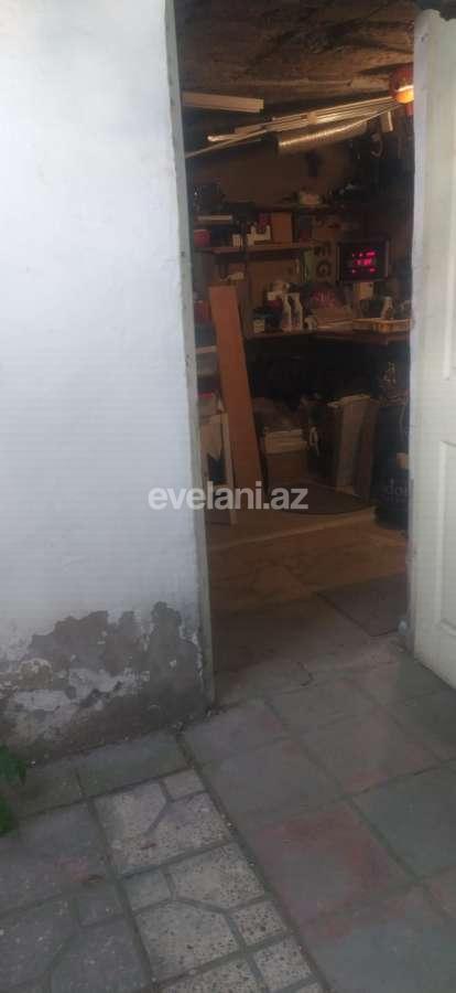 Satılır, köhnə tikili, 4 otaqlı, 100 m², Bakı, Nərimanov r, Nəriman Nərimanov m.