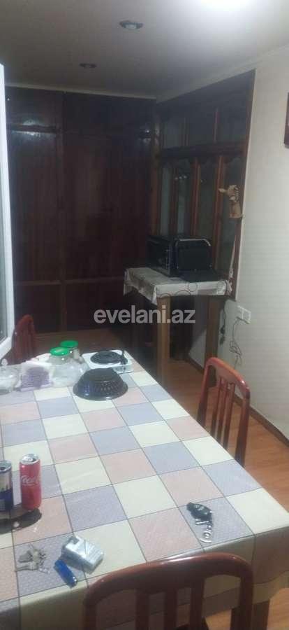 Satılır, köhnə tikili, 4 otaqlı, 100 m², Bakı, Nərimanov r, Nəriman Nərimanov m.