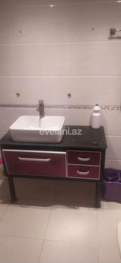 Satılır, köhnə tikili, 4 otaqlı, 100 m², Bakı, Nərimanov r, Nəriman Nərimanov m.