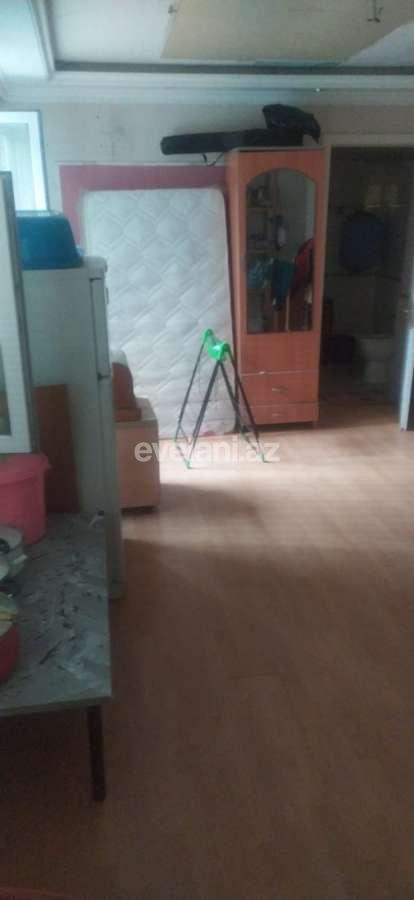 Satılır, köhnə tikili, 4 otaqlı, 100 m², Bakı, Nərimanov r, Nəriman Nərimanov m.