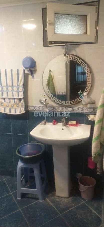 Satılır, köhnə tikili, 4 otaqlı, 100 m², Bakı, Nərimanov r, Nəriman Nərimanov m.