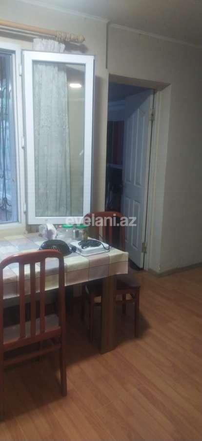 Satılır, köhnə tikili, 4 otaqlı, 100 m², Bakı, Nərimanov r, Nəriman Nərimanov m.