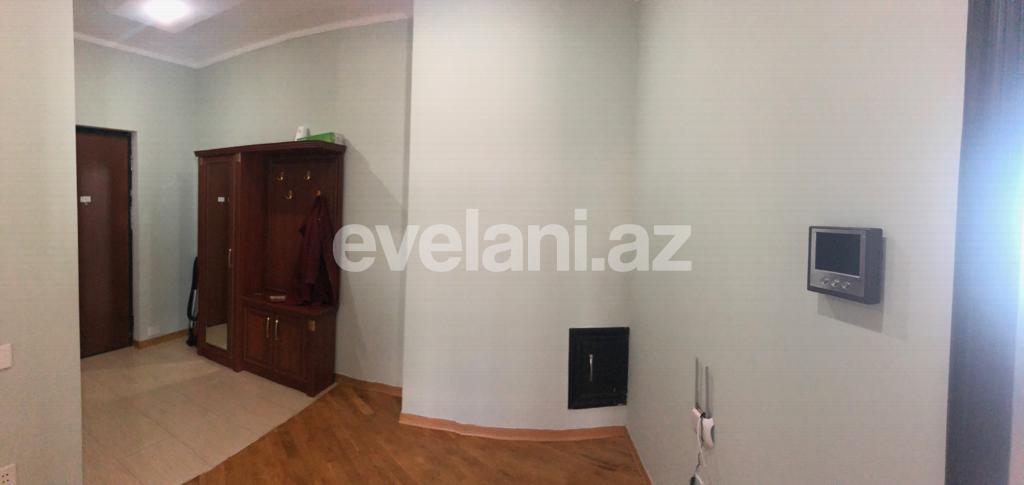 Kirayə verilir, yeni tikili, 2 otaqlı, 85 m², Bakı, Yasamal r, Elmlər Akademiyası m.