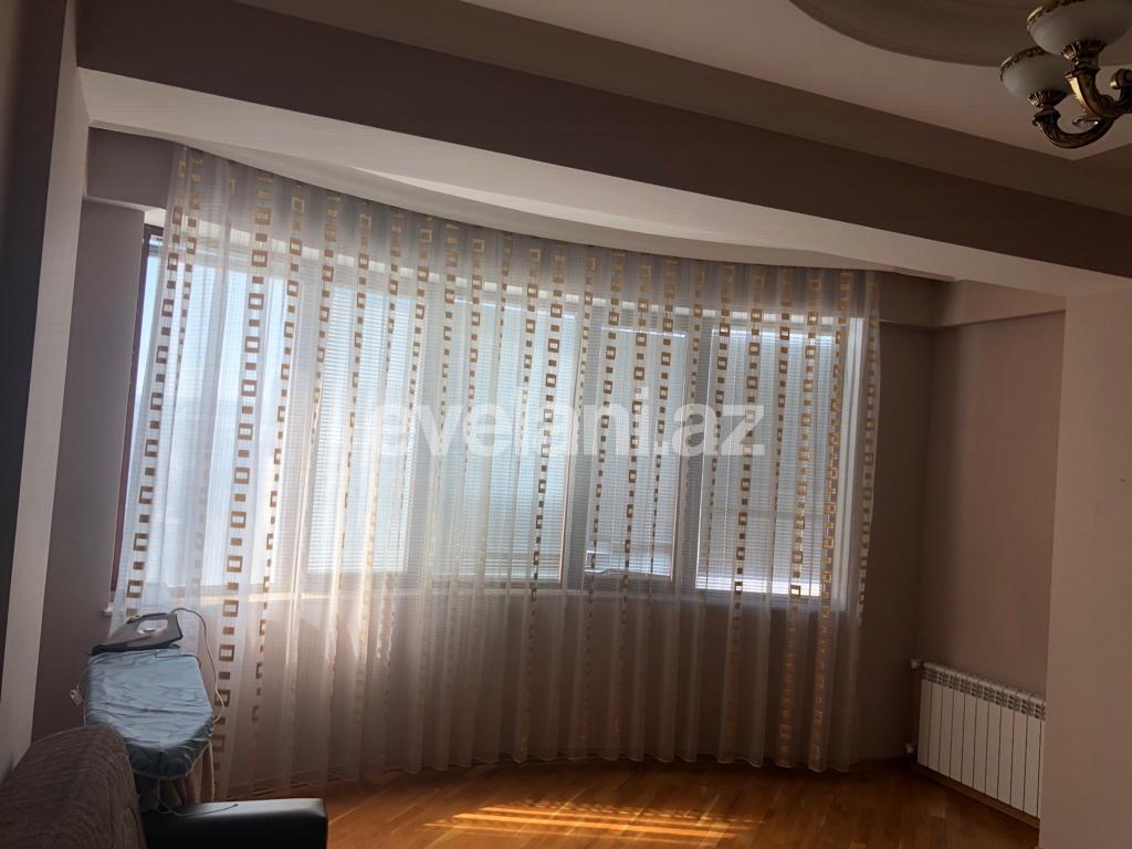 Kirayə verilir, yeni tikili, 2 otaqlı, 85 m², Bakı, Yasamal r, Elmlər Akademiyası m.
