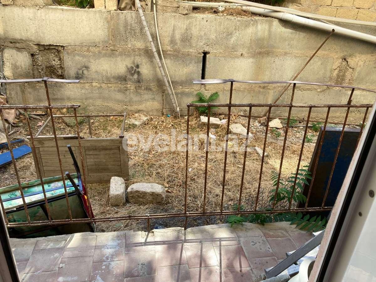 Sale, old building, 3 room, 71.3 m², Baku, Sabail r, Badamdar d, Elmlar Akademiyası m.