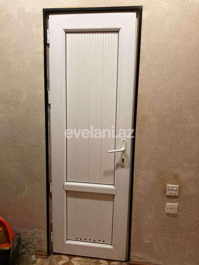Sale, old building, 3 room, 71.3 m², Baku, Sabail r, Badamdar d, Elmlar Akademiyası m.