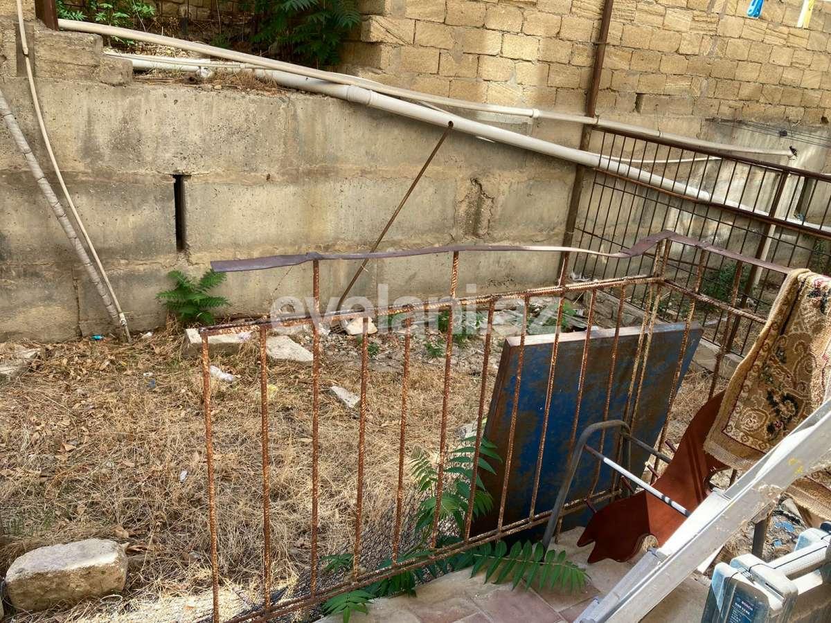 Sale, old building, 3 room, 71.3 m², Baku, Sabail r, Badamdar d, Elmlar Akademiyası m.