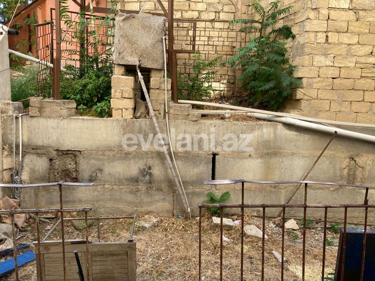 Sale, old building, 3 room, 71.3 m², Baku, Sabail r, Badamdar d, Elmlar Akademiyası m.