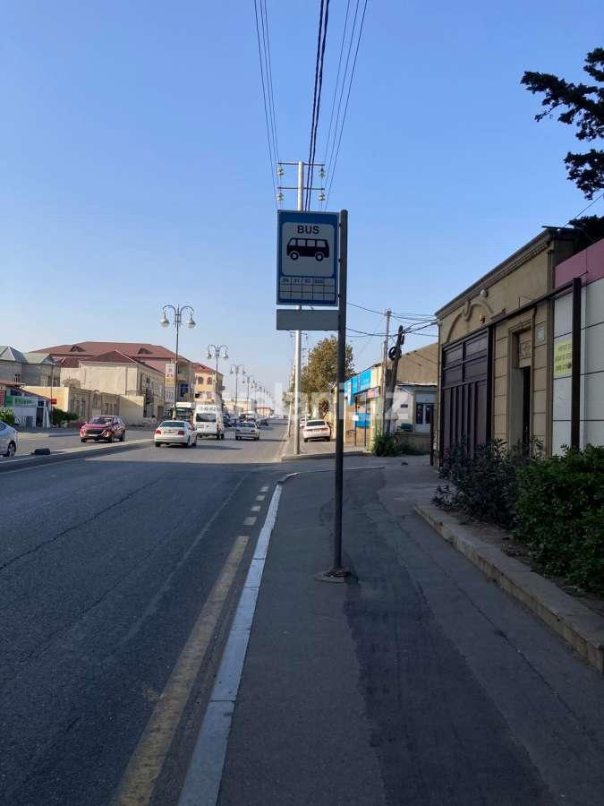 Sale, old building, 3 room, 71.3 m², Baku, Sabail r, Badamdar d, Elmlar Akademiyası m.