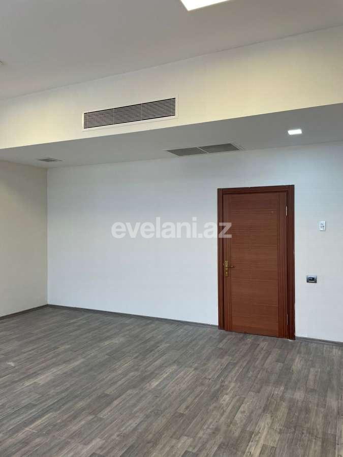 Kirayə verilir, ofis, 14 otaqlı, 600 m², Bakı, Xətai r.