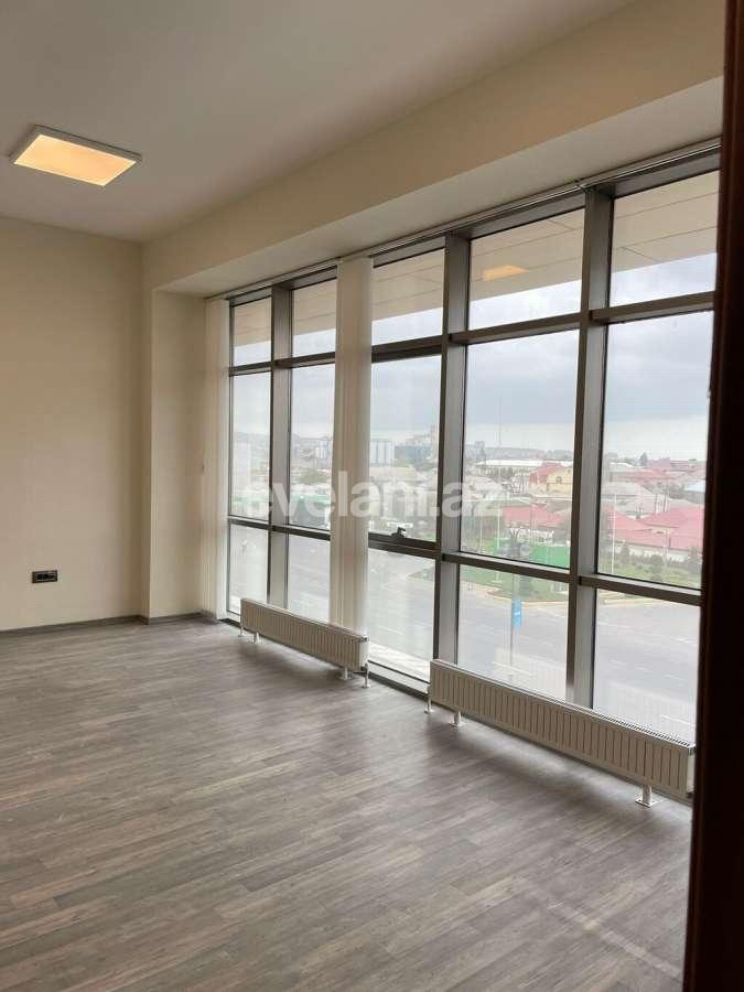 Kirayə verilir, ofis, 14 otaqlı, 600 m², Bakı, Xətai r.