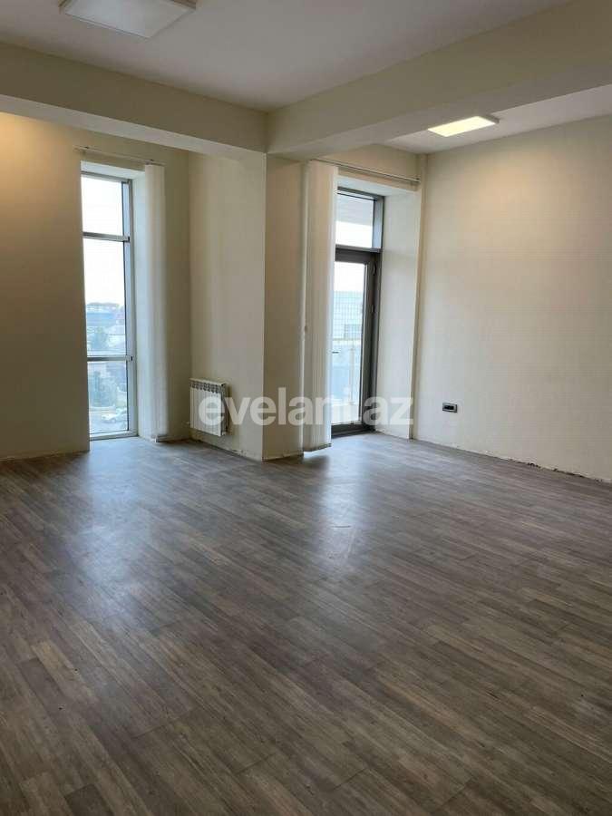 Kirayə verilir, ofis, 14 otaqlı, 600 m², Bakı, Xətai r.