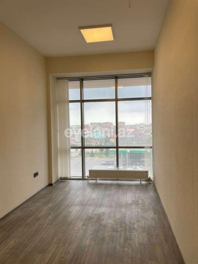 Kirayə verilir, ofis, 14 otaqlı, 600 m², Bakı, Xətai r.