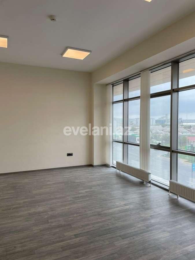 Kirayə verilir, ofis, 14 otaqlı, 600 m², Bakı, Xətai r.