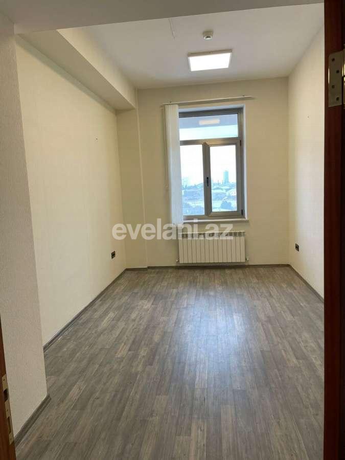 Kirayə verilir, ofis, 14 otaqlı, 600 m², Bakı, Xətai r.