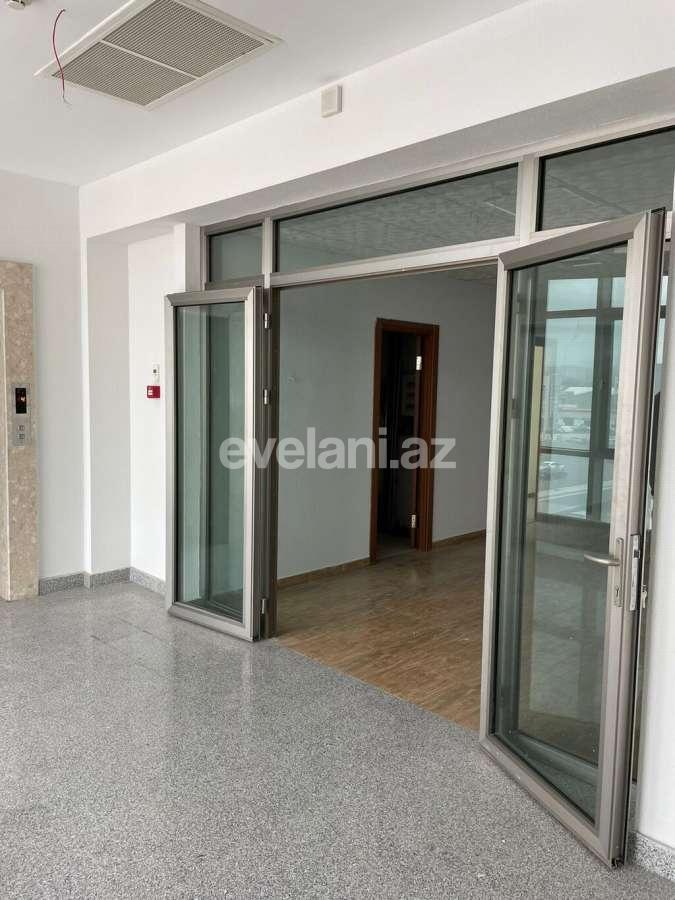 Kirayə verilir, ofis, 14 otaqlı, 600 m², Bakı, Xətai r.