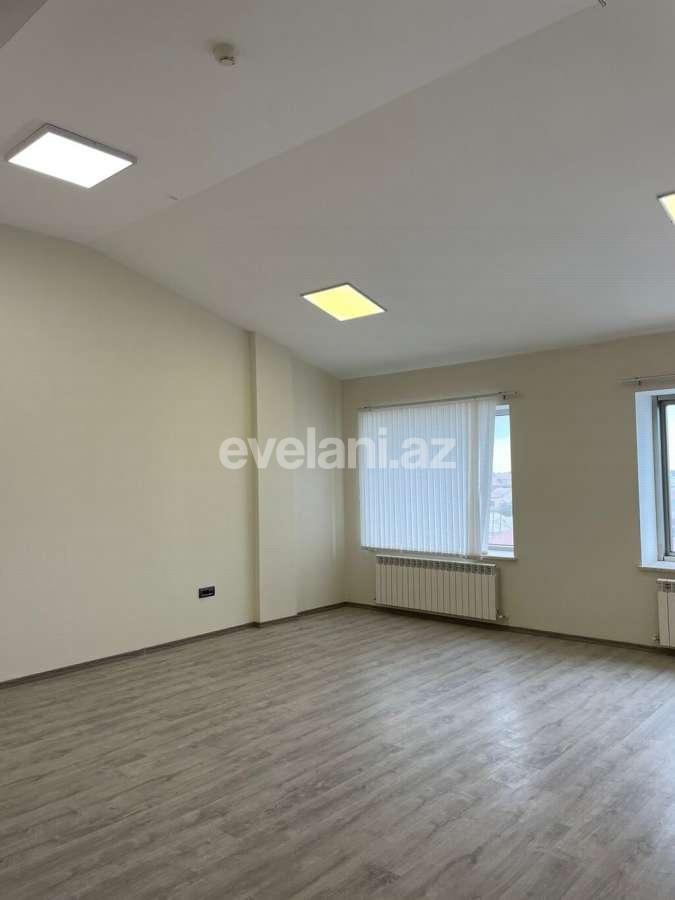 Kirayə verilir, ofis, 14 otaqlı, 600 m², Bakı, Xətai r.