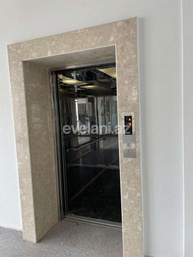 Kirayə verilir, ofis, 14 otaqlı, 600 m², Bakı, Xətai r.