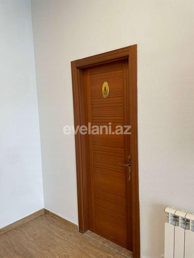 Kirayə verilir, ofis, 14 otaqlı, 600 m², Bakı, Xətai r.