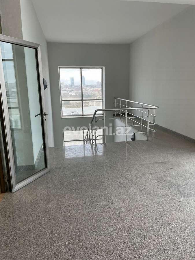 Kirayə verilir, ofis, 14 otaqlı, 600 m², Bakı, Xətai r.