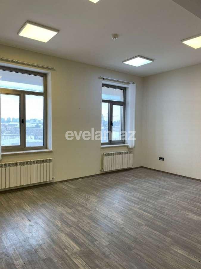 Kirayə verilir, ofis, 14 otaqlı, 600 m², Bakı, Xətai r.
