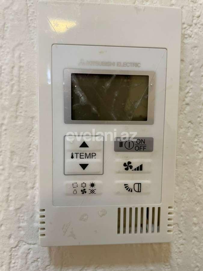 Kirayə verilir, ofis, 14 otaqlı, 600 m², Bakı, Xətai r.