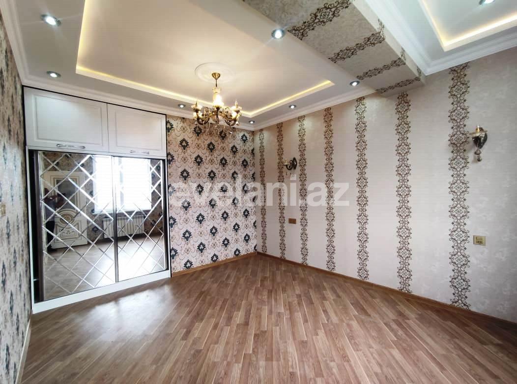 Satılır, yeni tikili, 2 otaqlı, 70 m², Bakı, Binəqədi r, 7-ci mikrorayon q, Azadlıq prospekti m.